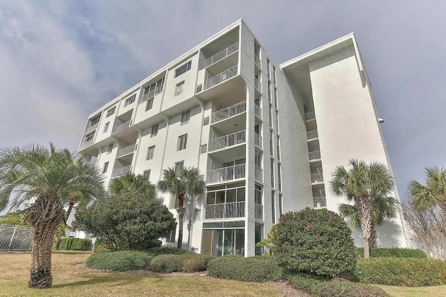 Dolphin Point 402C - 2Br Updated Condo With Harbor And Gulf Views Destin