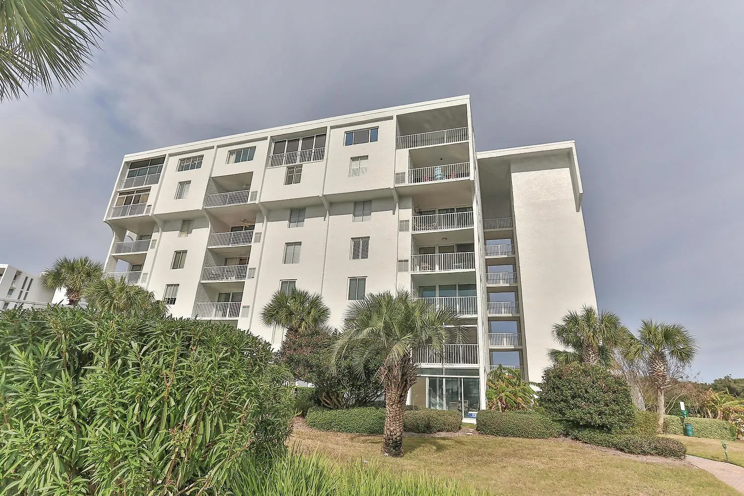 Dolphin Point 402C - 2Br Updated Condo With Harbor And Gulf Views Destin