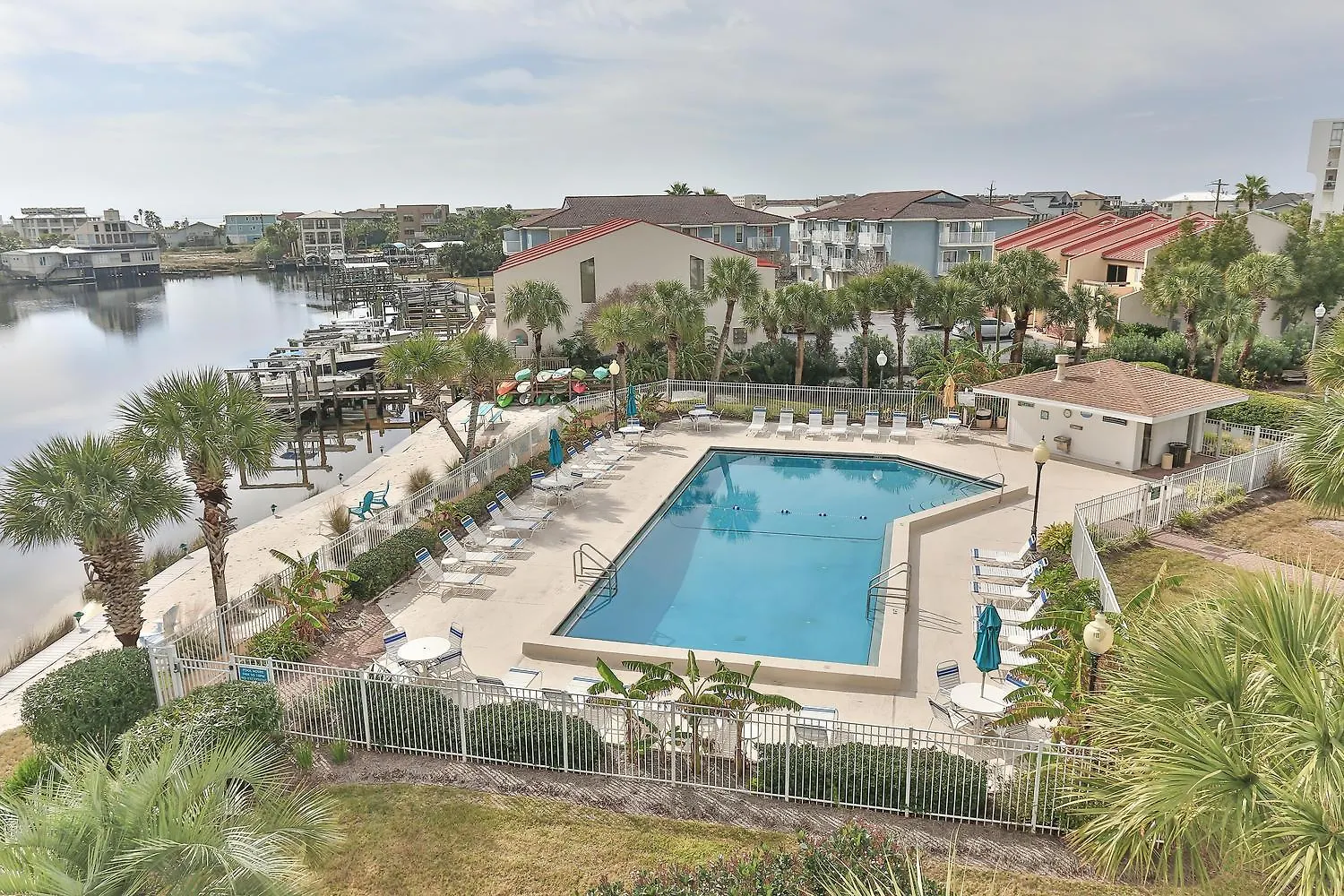 Dolphin Point 402C - 2Br Updated Condo With Harbor And Gulf Views Destin