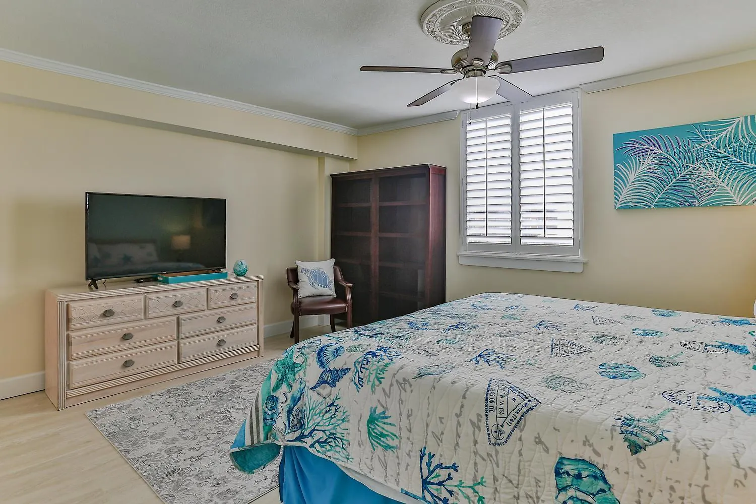 Holiday home Dolphin Point 402C - 2Br Updated Condo With Harbor And Gulf Views Destin