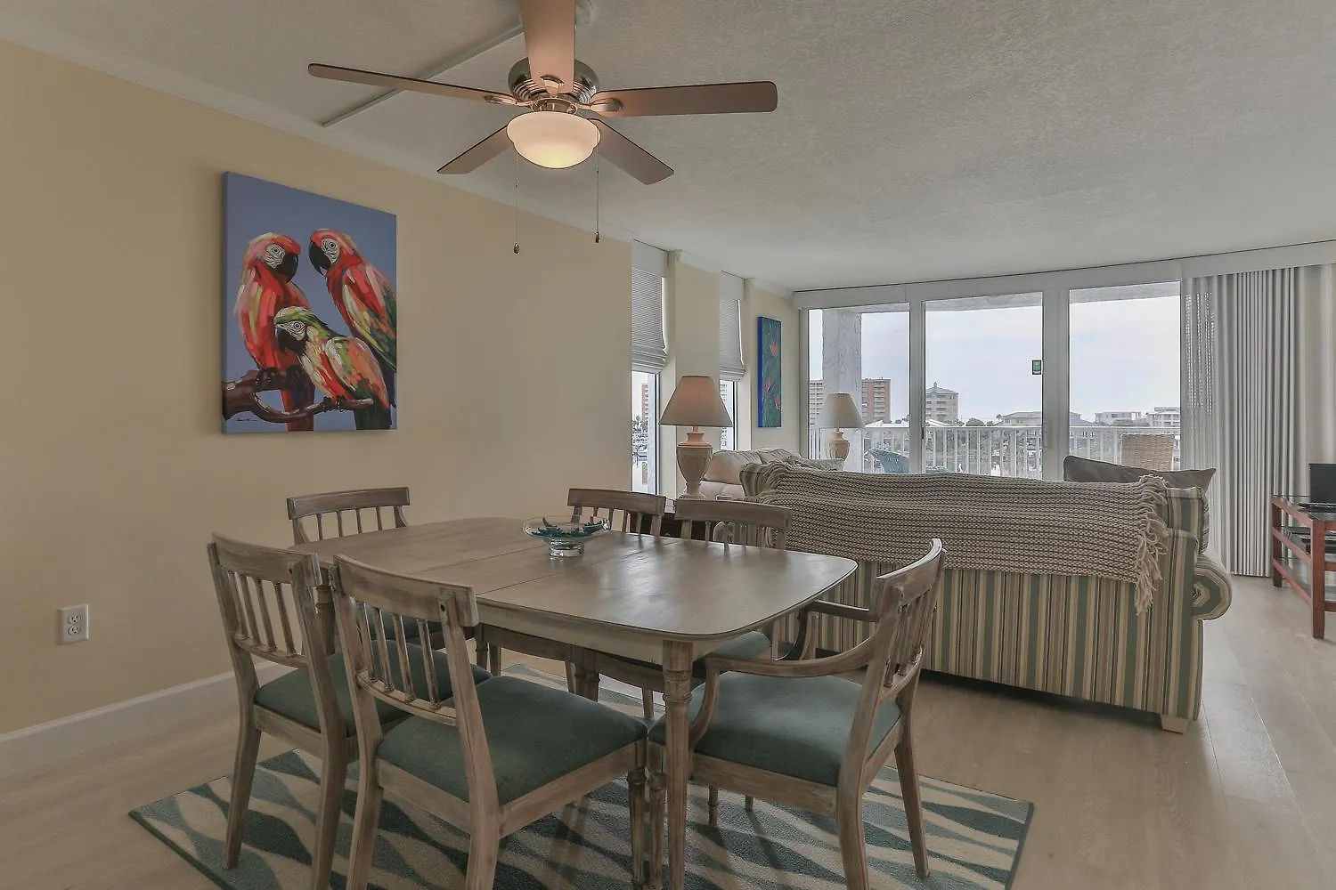 Dolphin Point 402C - 2Br Updated Condo With Harbor And Gulf Views Destin United States